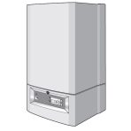 Buderus Logamax Plus GB022-24K