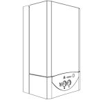 Junkers Euroline alkatrészek