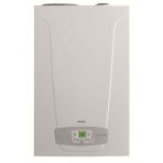 Baxi NUVOLA DUO-TEC+ alkatrészek