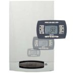 Baxi NUVOLA3 COMFORT alkatrészek