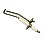 Elektróda - Gyújtásvezérlés - Termosztát