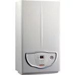 Immergas MINI NIKE X 24 3 E