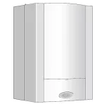 Junkers CerapurAcu alkatrészek