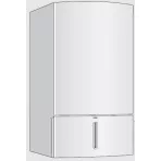 Bosch GAZ 7000 W ZWC28-3MFA