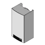 Buderus Logamax U012-24K