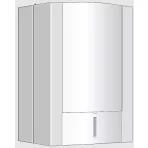 Bosch GAZ 7000 WT ZWSE24-6MFK