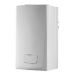 Saunier Duval Ecosy F AS 28 E Saunier Duval Ecosy F AS 28 E