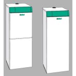 Vaillant VKC INT 280-3 80 Vaillant VKC INT 280-3 80
