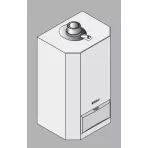 Vaillant ecoTOP VUW 246 E-C