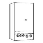 Ferroli NE alkatrészek