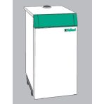 Vaillant VK INT 760-3 Vaillant VK INT 760-3