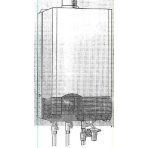 Junkers Cerapur alkatrészek