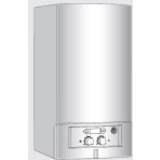 Bosch Condens 2000 W ZWB24-1RE