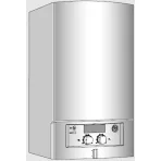 Bosch GAZ 4000 W ZWA24-2K