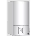 Bosch Condens 2500 W WBC 28-1 DCE