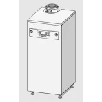 Bosch Álló kazán alkatrészek