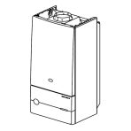 Saunier Duval Thema F AS 23 E Saunier Duval Thema F AS 23 E
