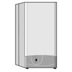 Junkers Euromaxx ZWC24-1MFA