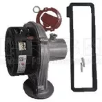 Ventilátor