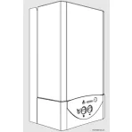 Bosch GAZ 3000 W OW23-1 LH AE