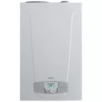 Baxi NUVOLA PLATINUM 24 (szériaszám:H710705102/3)