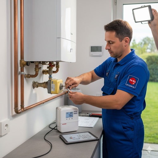 A hőmérsékletmérő cseréje – mikor és miért fontos?