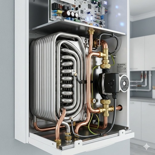 Mit érdemes tudni az Ariston Genus One 24 kazánról?