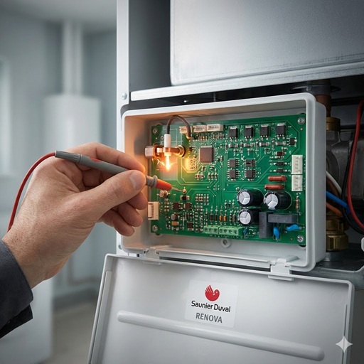 Mit érdemes tudni a Renova gázkazán működéséről és alkatrészeiről?