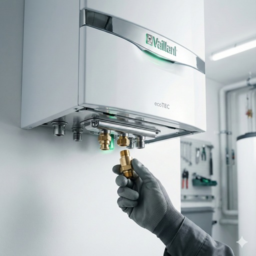 Milyen szerepet töltenek be a Vaillant alkatrész megoldások a fűtéstechnikában?