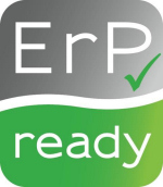 ErP ready